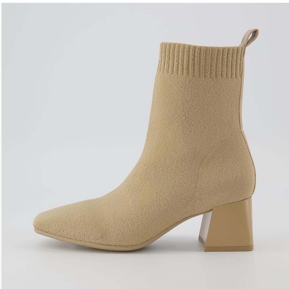 Cushionnaire MILO stretch booty - 6.5 wide